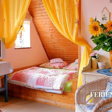 Potsdamer Ferienwohnung ภายนอก รูปภาพ